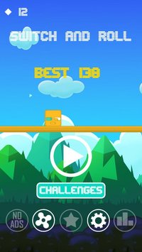 Switch and Roll screenshot, image №1193401 - RAWG