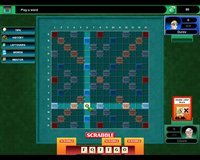 Scrabble Interactive: 2009 Edition screenshot, image №543806 - RAWG