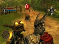 Overlord: Dark Legend screenshot, image №785211 - RAWG