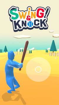 Swing&Knock screenshot, image №1885323 - RAWG