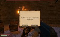 Hell Back：Huner screenshot, image №2642867 - RAWG