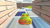 Car in a Maze screenshot, image №3344219 - RAWG
