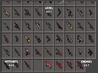 Guns Mod - Weapons screenshot, image №940772 - RAWG