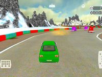 The Chase Racing: Realistic 3D lorry and Car driver racing game screenshot, image №1335485 - RAWG