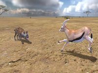 Hyena Life Simulator 3D screenshot, image №1695193 - RAWG