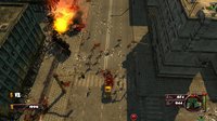 Zombie Driver screenshot, image №541917 - RAWG