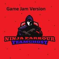 Ninja Parkour - Game Jam Version screenshot, image №2917575 - RAWG