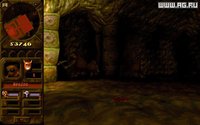 Dungeon Keeper: The Deeper Dungeons screenshot, image №307036 - RAWG