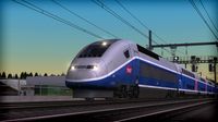 TGV Voyages Train Simulator screenshot, image №178599 - RAWG