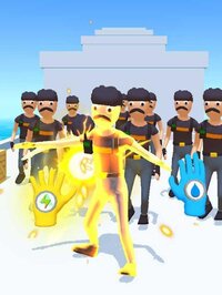 Elemental Gloves screenshot, image №3611023 - RAWG