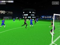 Futsal Game Day screenshot, image №1992499 - RAWG