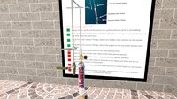 Spot Sample Witness Simulator screenshot, image №3955298 - RAWG