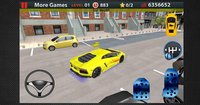 Driving School 3D Parking screenshot, image №1425635 - RAWG