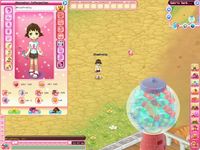 Hello Kitty Online screenshot, image №498247 - RAWG