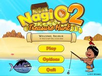 NagiQ 2: Treasure Hunt screenshot, image №616973 - RAWG