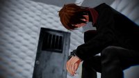 【SCP】器関ノ彷徨 -The will of a single Tale- 第１部 screenshot, image №1827555 - RAWG