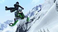 Snow Moto Racing Freedom screenshot, image №209608 - RAWG