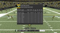 Axis Football 2016 screenshot, image №144915 - RAWG