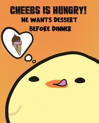 Cheebs Urger screenshot, image №2410712 - RAWG
