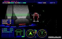 MetalTech: BattleDrome screenshot, image №313656 - RAWG