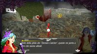 Oscuria - The world of nightmares screenshot, image №2867580 - RAWG