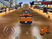 Crazy Car: Desert Racing 3D S screenshot, image №1661987 - RAWG