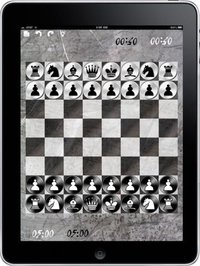 Azul Chess screenshot, image №964861 - RAWG