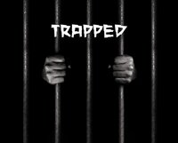 Trapped (itch) (Kakapo_Daccapo) screenshot, image №3460093 - RAWG