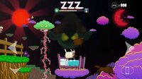 Shleepy Time Catching Z's screenshot, image №2777648 - RAWG