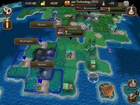 Civilization Revolution 2 screenshot, image №897677 - RAWG