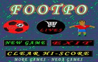 Footpo screenshot, image №3385083 - RAWG