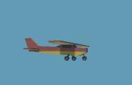 Plane Challenge from Unity! screenshot, image №3459988 - RAWG