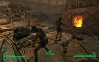 Fallout 3: The Pitt screenshot, image №512707 - RAWG