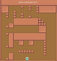 Flippy Goes Outside the Box screenshot, image №3388804 - RAWG