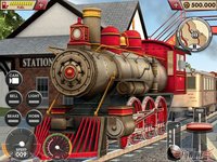 Train Simulator 2016 Free screenshot, image №925000 - RAWG