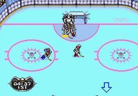 Mutant League Hockey screenshot, image №759833 - RAWG