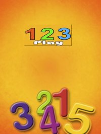 Kids Math Learning With 123 Number Counting Flash Cards-vocal Memory Game screenshot, image №1800993 - RAWG