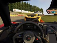 Force Racing: Reborn screenshot, image №974997 - RAWG
