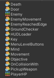 Unity. Bolt Learning screenshot, image №3204568 - RAWG
