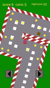 Racer (itch) (nicogames01) screenshot, image №2290336 - RAWG