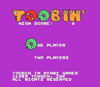 Toobin' screenshot, image №739413 - RAWG