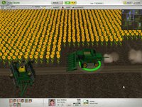 John Deere: American Farmer screenshot, image №405838 - RAWG