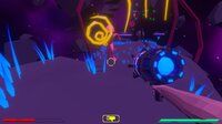 Punkgrad screenshot, image №2982449 - RAWG