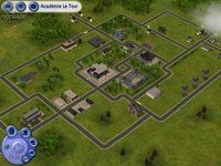 The Sims 2: University screenshot, image №414392 - RAWG