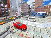 City Car drive Transport game screenshot, image №1801781 - RAWG