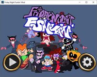 FNF mod screenshot, image №2862884 - RAWG
