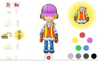 Tiny Builders: Construction screenshot, image №1375524 - RAWG