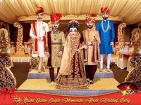 Indian Wedding Game screenshot, image №1769101 - RAWG