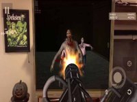 ARZombi screenshot, image №1612700 - RAWG