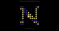 The Pontoluvian Straight-Jacket Puzzle screenshot, image №1201861 - RAWG